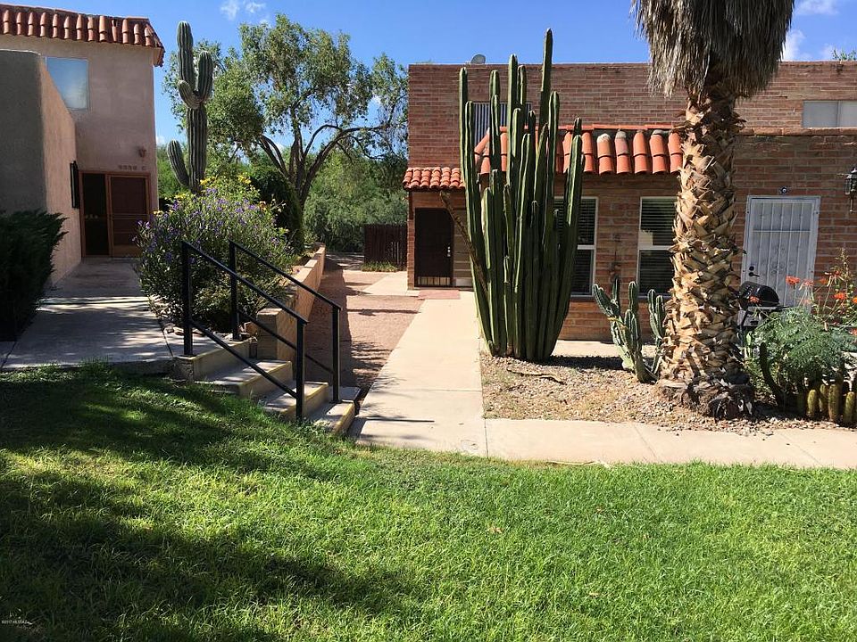 1st image of 6546 E Calle La Paz Unit B
