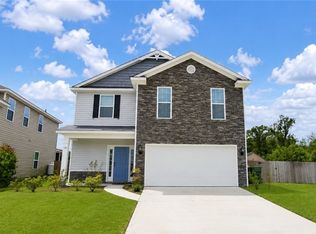 196 Calm Oak Cir, Savannah, GA 31419