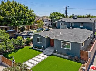 4245 Lafayette Pl, Culver City, CA 90232