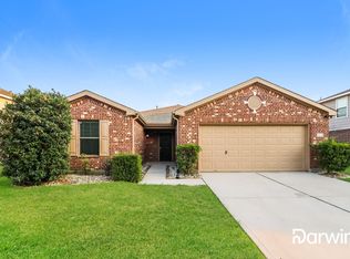 9438 Black Tooth Way, Humble, TX 77396