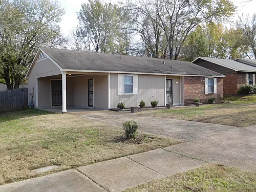 3874 Kerston Dr Photo 1