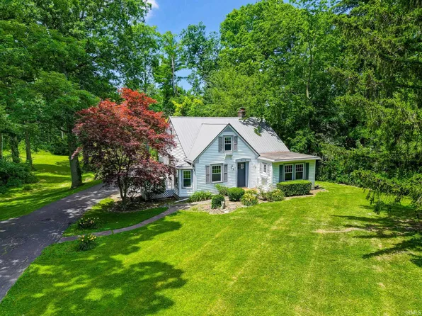 4126 Hazelhurst Dr, Fort Wayne, IN 46804