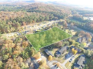 0 Littlebrandt Dr #168, Anniston, AL 36205