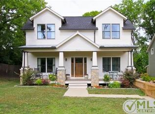 2946 Vaulx Ln, Nashville, TN 37204