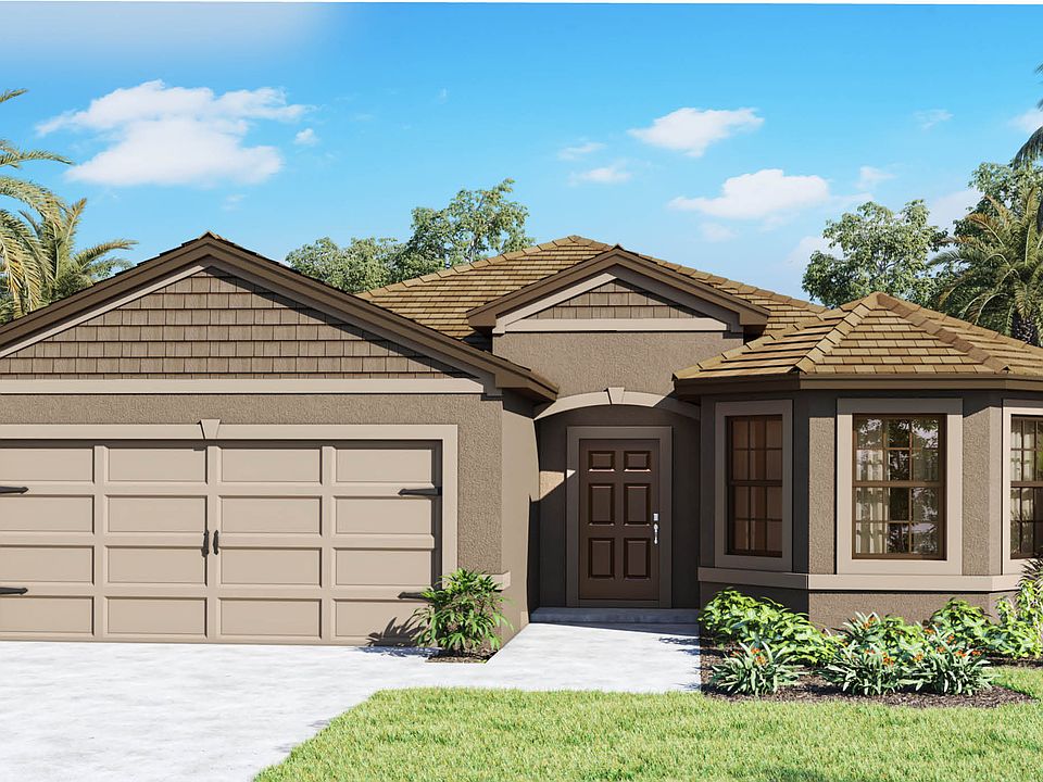 Plan Elevation.