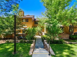 9400 E Iliff Ave APT 204, Denver, CO 80231