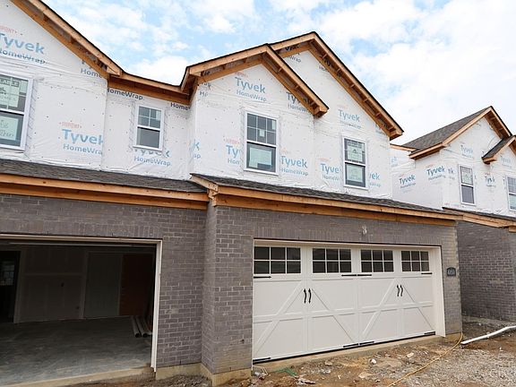 2nd image of 4850 Osprey Pointe Dr #59