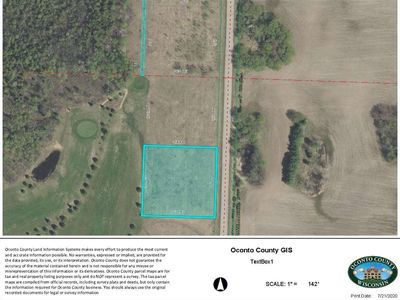 Parkway Rd #2, Pound, WI, 54161