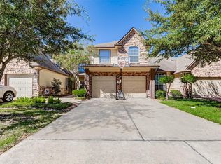 10823 Bay Bridge Dr, Houston, TX 77064