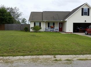 10 Oxford Dr, Angier, NC 27501