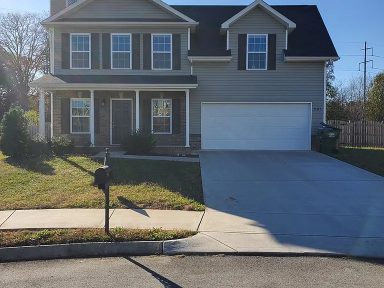241 Whistlestop Ln — Photo 2