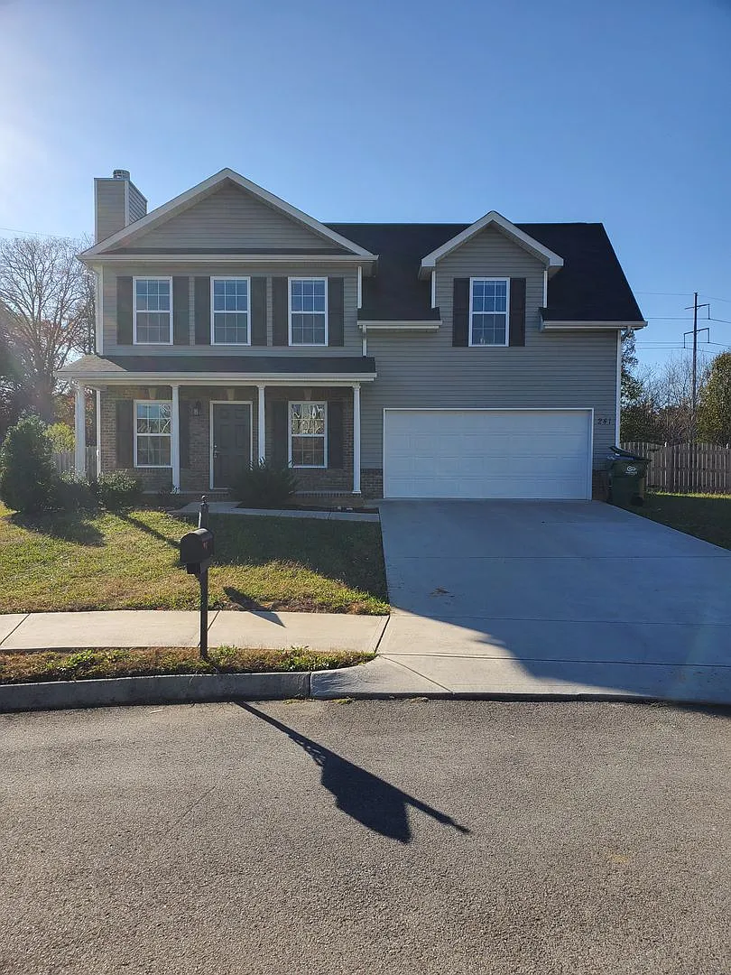 Building Photo - 241 Whistlestop Ln