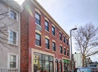 169-171 Chelsea St #7, East Boston, MA 02128