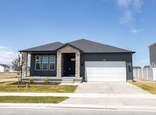 1971 E Harlequin Ave Lot 4231, Eagle Mountain, UT 84005