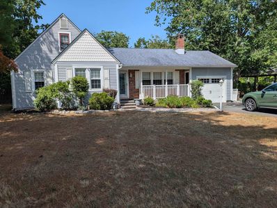 10 Winding Way, Cape May Court House, NJ, 08210