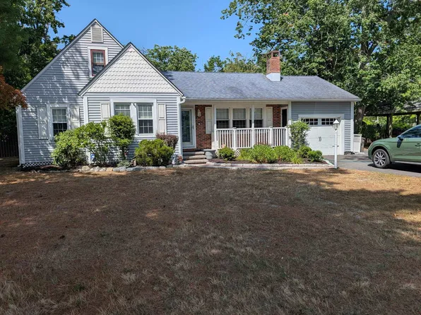 10 Winding Way, Cape May Court House, NJ 08210