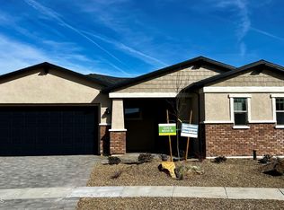 5266 Iron Vine Trl, Prescott, AZ 86301