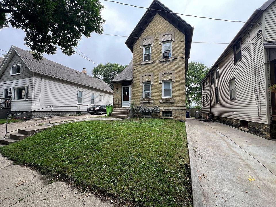 1st image of 2467 S Burrell STREET