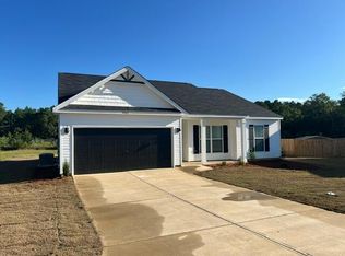 4027 Fringetree Loop, Aiken, SC 29808
