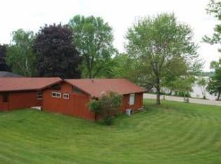 N4364 County Rd E, Hustisford, WI 53034