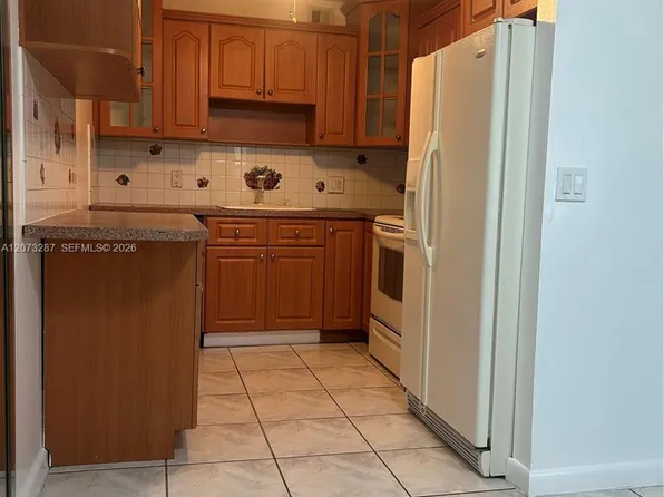 1401 SW 134th Way APT 109C, Pembroke Pines, FL 33027