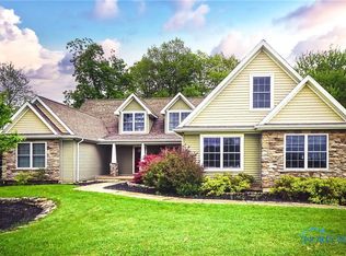 7071 Township Road 212, Findlay, OH 45840
