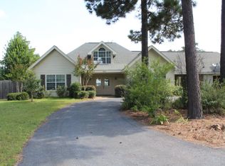 225 Sunnyacres Dr, Hemphill, TX 75948