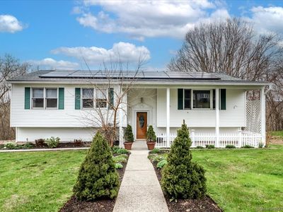 124 North Prospect Street Extension, Ansonia, CT, 06401