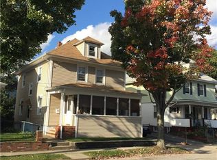 207 Alabama Ave, Providence, RI 02905