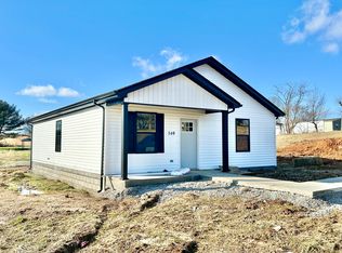 45 Walnut Hill Dr, Science Hill, KY 42553