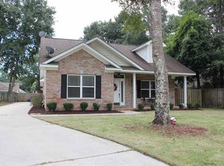 6310 Madison Dr, Gulf Shores, AL 36542