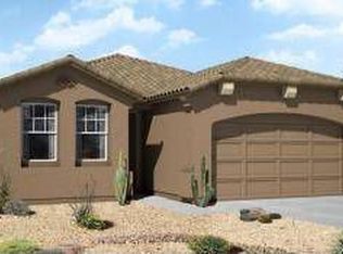 4057 E Los Altos Dr, Gilbert, AZ 85297