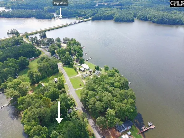 1175 Tailers Trl, Leesville, SC 29070