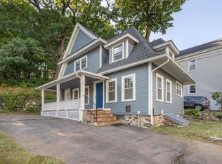 128 Mount Vernon St, Malden, MA 02148