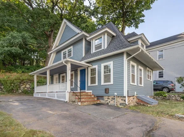 128 Mount Vernon St, Malden, MA 02148