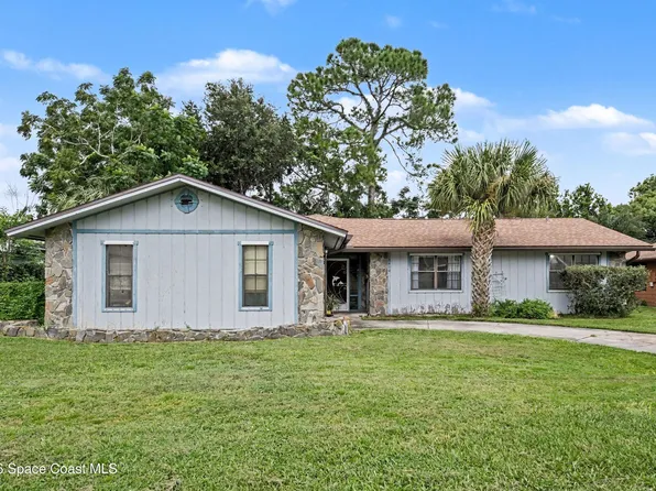 5410 Holden Rd, Cocoa, FL 32927