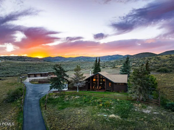 109 S Democrat Aly, Kamas, UT 84036