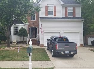 4711 Drewbridge Way, Raleigh, NC 27604