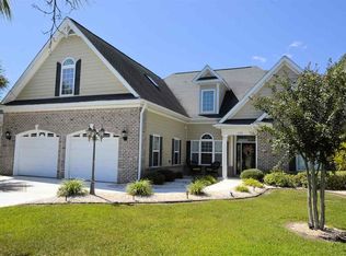 136 Whitemarsh Ct #THE, Murrells Inlet, SC 29576