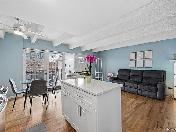 2nd image of 33 N Corona Street #406
