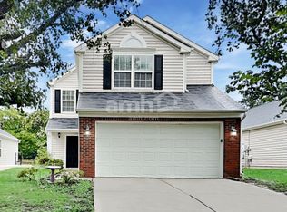 4129 Toccopola St, Raleigh, NC 27604