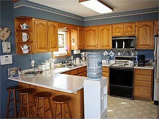 3rd image of 21504 Chalk Creek Dr