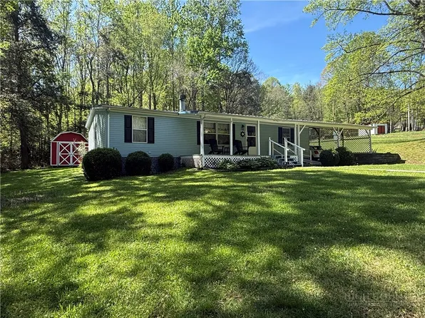 869 Little Elk Road, Elk Park, NC 28622