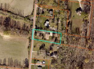 2692 Airport Rd, Bethel, OH 45106