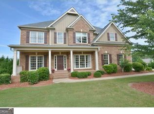 5830 Trailwood Ct, Suwanee, GA 30024