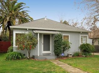 4118 55th St, Sacramento, CA