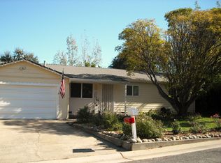 7008 Bobby St, Orangevale, CA 95662