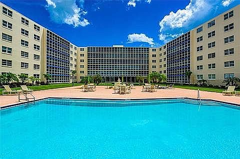 5th image of 1224 S Peninsula Dr APT 606