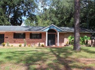 309 Colonial St SE, Live Oak, FL 32064