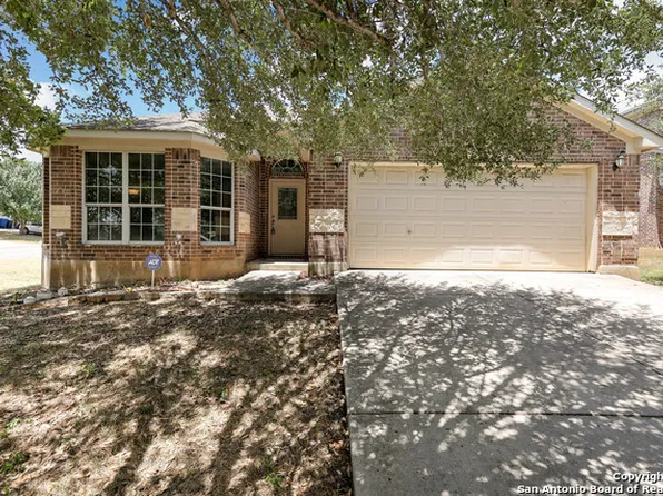 3939 SOUTHERN BLF, San Antonio, TX 78222
